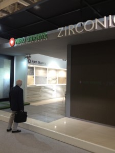 Zirconio en su nueva encarnación malaya con tecnología suiza